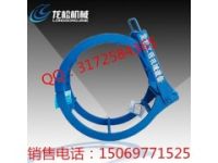 天然器管道液壓式管道外對口器