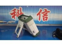 安立MS2712E手持式頻譜