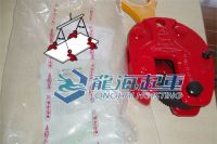 SVC-HE豎吊鋼板鉗大圖