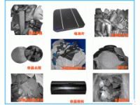 福州多晶太阳能组件回收15162680769