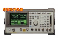 回收Agilent 8921A信号发生器HP8920A
