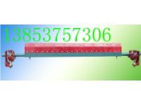 二道清掃器 清掃器 皮帶清掃器