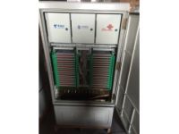 落地式288芯光纜交接箱SMC288芯光纜光交箱