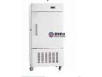 天津鼎耀机械DYDW-60SQ-60℃立式60升低温冰箱