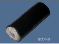 伴熱管線 聚四氟乙烯采樣管JG-A1C8-40W-38
