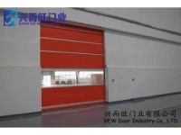 廊坊快速卷簾門訂做低價促銷 快速門訂做包郵正品