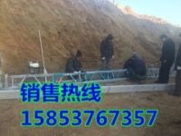 質量有保障浩鴻汽油機框架式整平機組裝式振搗梁【組裝視頻】
