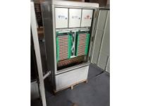 288芯SMC光纜交接箱288芯交接箱光纖交接箱