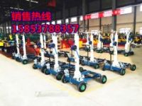 夜間施工照明都在用的工程照明車 移動(dòng)式照明設(shè)備多少錢