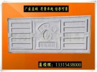 地鐵導(dǎo)墻防護(hù)蓋板 電網(wǎng)電力蓋板