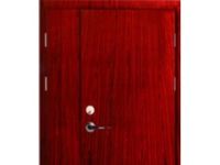 木質(zhì)免漆防火門