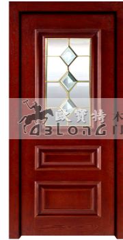 河南套裝烤漆實(shí)木門廠家