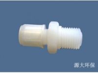 批發(fā)價 供應(yīng) 卡套直通接頭