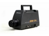 拓普康TOPCON BM-7A，BM-7A，色彩亮度計