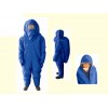 冷库工作者需要穿哪种防化服可以防寒