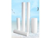 熔噴濾芯廠家直銷可供批發(fā)