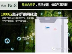 北京加湿型、数字型空气净化器