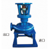 新型管道渣浆泵、耐磨增压泵-ZSG系列应用广泛