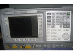 出售回收ESA-L1500A频谱分析仪