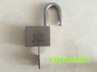 廠家大量生產(chǎn)不銹鋼掛鎖 304不銹鋼鎖  掛鎖使用范圍廣