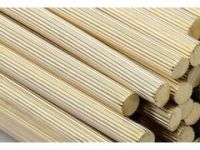 國(guó)標(biāo)直紋拉花黃銅棒、環(huán)保非標(biāo)黃銅棒