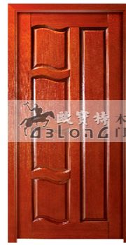 河南套裝烤漆實木門廠家