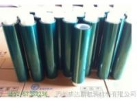超低價供應(yīng)PET綠色高溫膠帶 綠硅膠帶