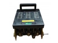 HR5熔斷器式刀開關(guān)上海廠家直銷