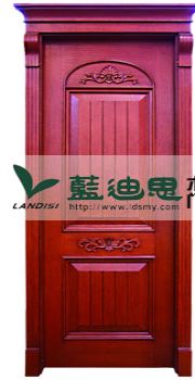 套裝烤漆室內(nèi)門