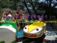 新款好玩的游樂設(shè)備水陸戰(zhàn)車鄭州米恩供應(yīng)