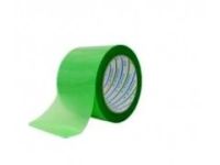 低價供應(yīng)PE綠色養(yǎng)生膠帶 萊蕪白色易撕膠帶