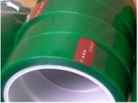 特價(jià)供應(yīng)PET綠色耐高溫膠帶