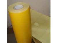 低价供应玻璃喷砂雕刻保护膜  PVC雕刻保护膜