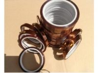 供應(yīng)高溫膠帶 雙面高溫膠帶　3M高溫膠帶　黑色高溫膠帶