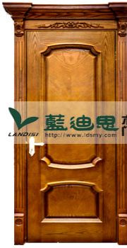 套裝烤漆室內(nèi)門