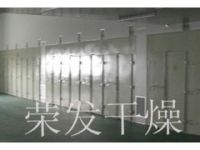 烘房熟化室