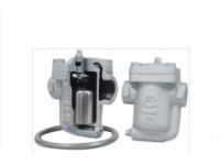 閥天吊桶式疏水閥