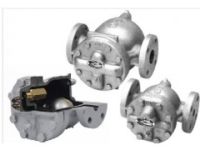 閥天浮球式疏水閥