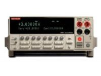 求購進(jìn)口keithley2430電源表