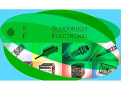 德國SCHONBUCH光電開關,傳感器