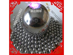 山东厂家现货供应1.0mm不锈钢球，不锈钢珠 包邮