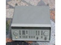 回收惠普ESG-D3000A信號(hào)發(fā)生器