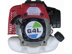 G4L汽油发动机