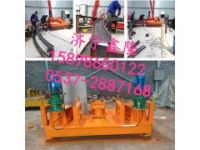 WXH250工字鋼冷彎機 礦用冷彎機 銷售冷彎機