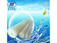 直銷中山食品級(jí)PE棒、佛山PE棒批發(fā)價(jià)、黑色聚乙烯棒出廠價(jià)