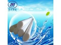 常州20-200mm聚乙烯棒、南京擠出級PE棒、不二之選