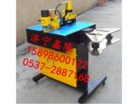 四合一多功能母線加工機(jī) 銷售母線加工機(jī)生產(chǎn)廠家