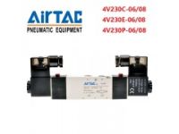 長治、大同、晉城亞德客電磁閥4V230P08