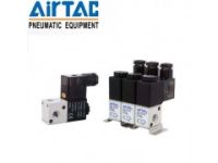 寧夏亞德客三位兩口系列電磁閥3V1-06