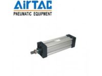 亞德客 AIRTAC SU系列標(biāo)準(zhǔn)氣缸 SU50*25